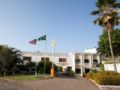Grand Sao Luis Hotel ホテル詳細