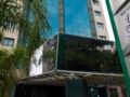 Green Place Ibirapuera ホテル詳細
