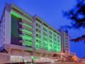 Green Smart Hotel ホテル詳細
