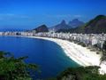 Hilton Barra Rio de Janeiro ホテル詳細