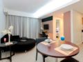 Hotel Adrianopolis All Suites ホテル詳細