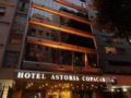 Hotel Astoria Copacabana ホテル詳細
