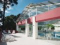 Hotel Continental Canela ホテル詳細