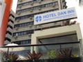 Hotel Dan Inn Mar Recife ホテル詳細