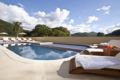 Hotel Granja Brasil Resort ホテル詳細