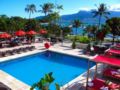 Hotel Itapemar - Ilhabela ホテル詳細