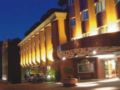 Hotel Laghetto Siena Gramado ホテル詳細