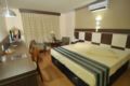 Hotel Maestro Premium Cascavel ホテル詳細