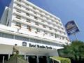Hotel Manibu Recife ホテル詳細