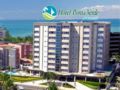 Hotel Ponta Verde Maceio ホテル詳細