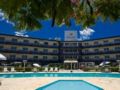 Hotel Porto Sol Beach ホテル詳細
