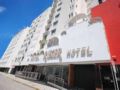 Hotel Rieger ホテル詳細