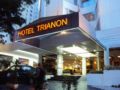 Hotel Trianon Paulista ホテル詳細