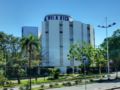 Hotel Vila Rica Campinas ホテル詳細