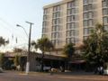 Hotel Vila Rica Porto Velho ホテル詳細