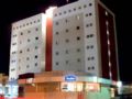 Ibis Styles Bauru ホテル詳細