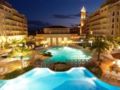 IL Campanario Villagio Resort ホテル詳細