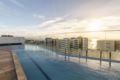 Intercity Maceio ホテル詳細