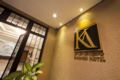 KA Business Hotel ホテル詳細