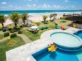 Kembali Hotel Porto de Galinhas ホテル詳細