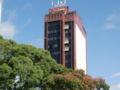 Lizon Curitiba Hotel ホテル詳細