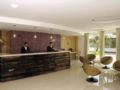 Macae Othon Suites ホテル詳細