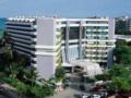 Maceio Atlantic Suites ホテル詳細