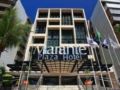 Marante Plaza Hotel ホテル詳細