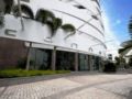 Mercure Belem Boulevard ホテル詳細