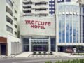 Mercure Camboriu ホテル詳細