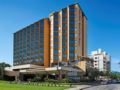 Mercure Florianopolis Convention Hotel ホテル詳細