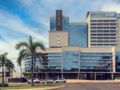 Mercure Ribeirao Preto ホテル詳細