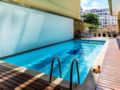 Mercure Rio De Janeiro Ipanema ホテル詳細