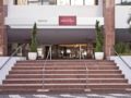 Mercure Santos Hotel ホテル詳細