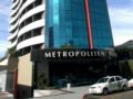 Metropolitan Hotel ホテル詳細