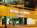 Monreale Hotel Classic ホテル詳細