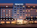 Novotel Porto Alegre Aeroporto ホテル詳細