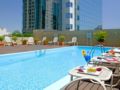 Novotel Porto Alegre Tres Figueiras ホテル詳細