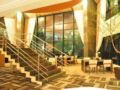 Ocean Palace Beach Resort & Bungalows ホテル詳細