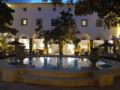 Pestana Convento do Carmo ホテル詳細