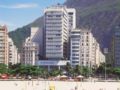 Pestana Rio Atlantica ホテル詳細