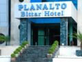 Planalto Bittar Hotel e Eventos ホテル詳細