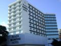 Plaza Blumenau Hotel ホテル詳細