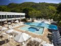 Plaza Caldas da Imperatriz Resort & Spa ホテル詳細