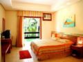 Porto Seguro Praia Resort - All Inclusive ホテル詳細