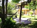 Pousada Vila Tamarindo Eco Lodge ホテル詳細