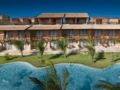 Praia Bonita Resort & Conventions ホテル詳細