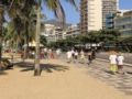 Praia Ipanema Hotel ホテル詳細