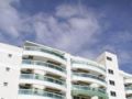 Promenade Paradiso All Suites ホテル詳細