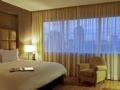 Pullman Sao Paulo Vila Olimpia ホテル詳細